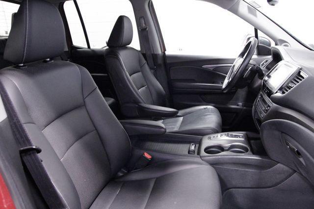 used 2023 Honda Ridgeline car, priced at $29,995