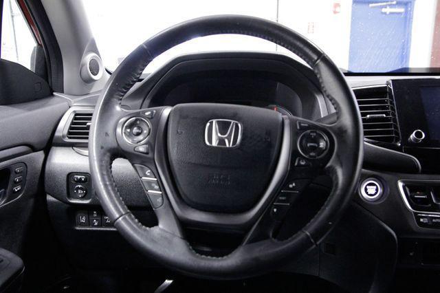 used 2023 Honda Ridgeline car, priced at $29,995