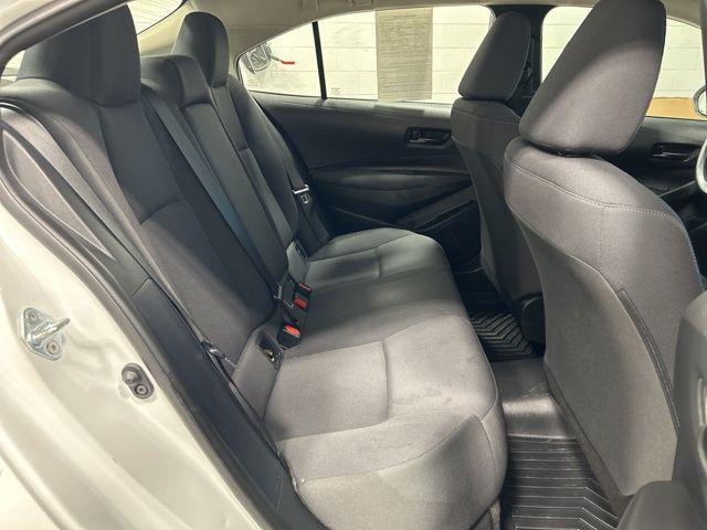 used 2024 Toyota Corolla car, priced at $22,965