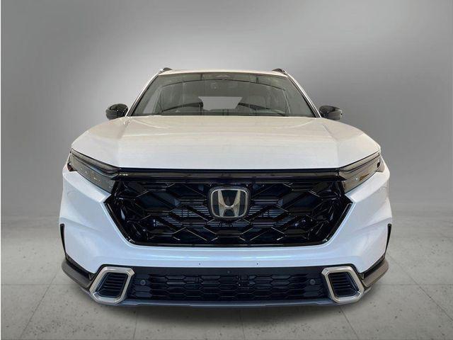 new 2026 Honda CR-V Hybrid car, priced at $44,455