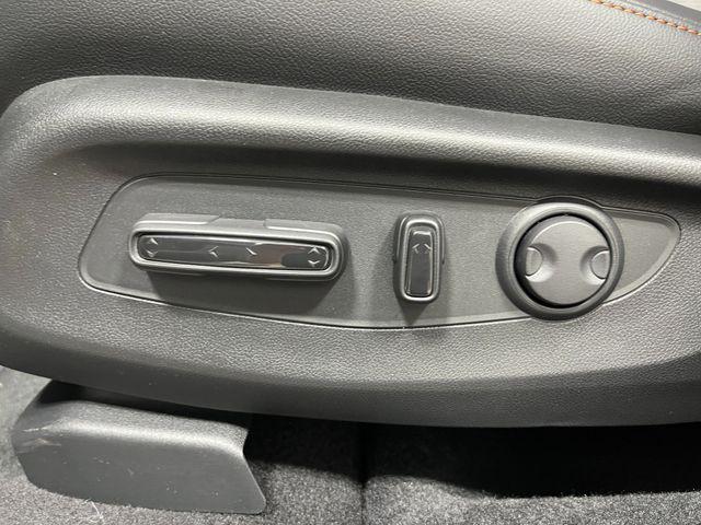 new 2026 Honda CR-V Hybrid car, priced at $44,455