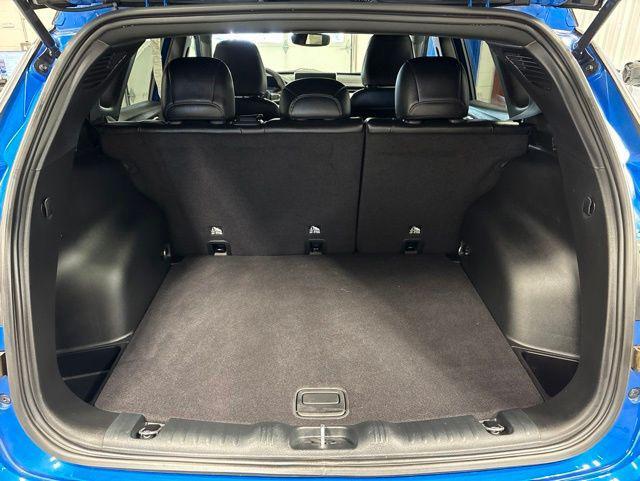 used 2023 Jeep Compass car, priced at $27,001
