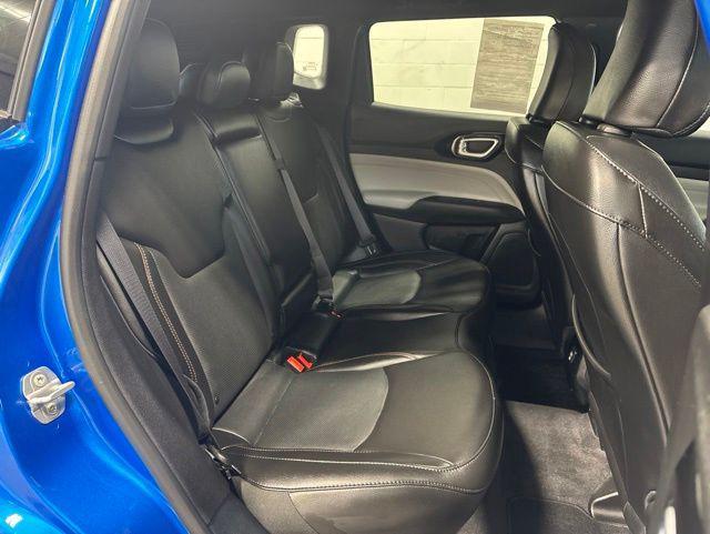 used 2023 Jeep Compass car, priced at $27,001