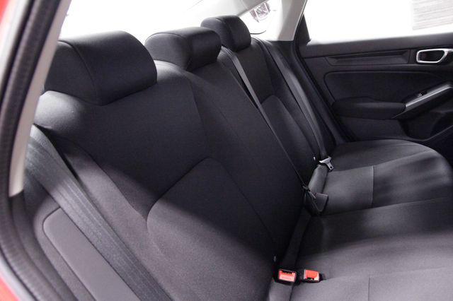 used 2023 Honda Civic car, priced at $21,997