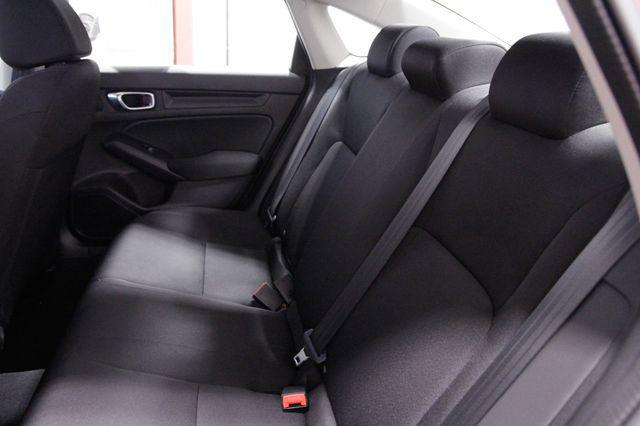 used 2023 Honda Civic car, priced at $21,997