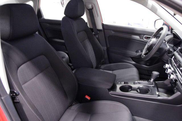 used 2023 Honda Civic car, priced at $21,997
