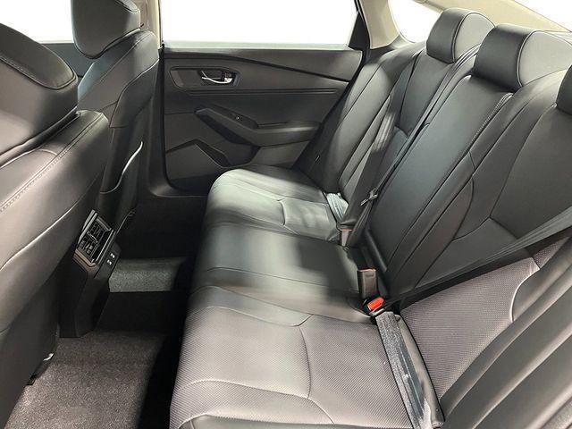 new 2026 Honda Accord Hybrid car, priced at $36,465