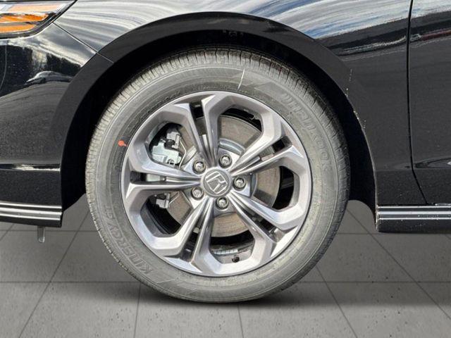 new 2026 Honda Accord Hybrid car, priced at $36,465