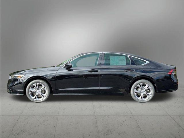 new 2026 Honda Accord Hybrid car, priced at $36,465