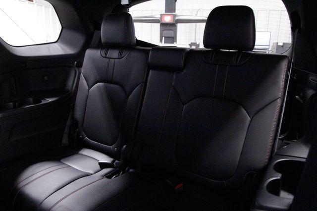 used 2023 Honda Pilot car, priced at $37,500