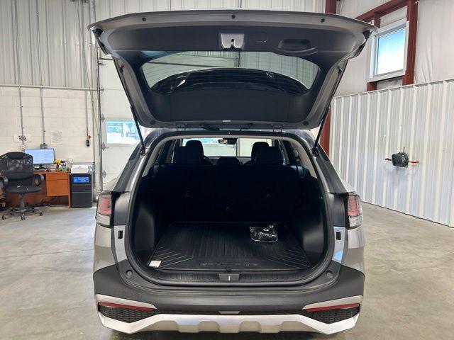used 2023 Kia Sportage car, priced at $25,099