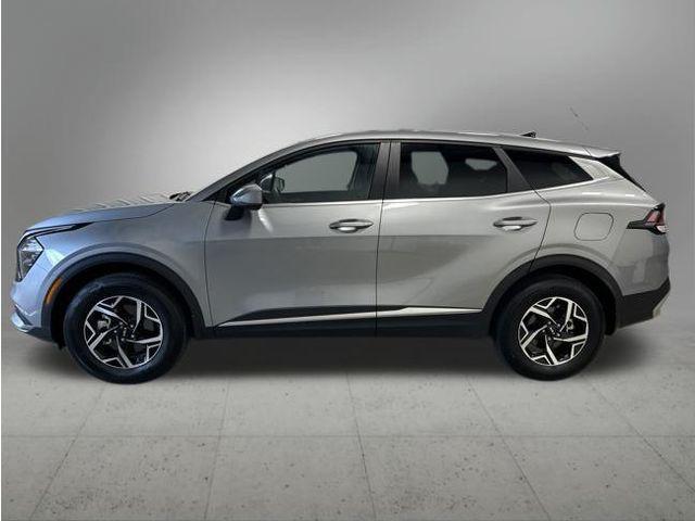 used 2023 Kia Sportage car, priced at $25,099