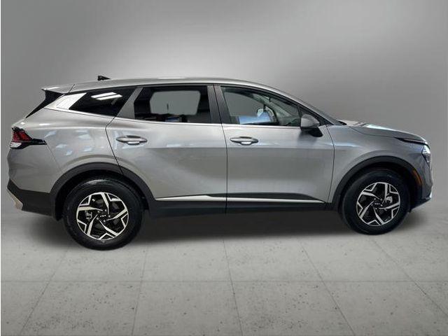 used 2023 Kia Sportage car, priced at $25,099