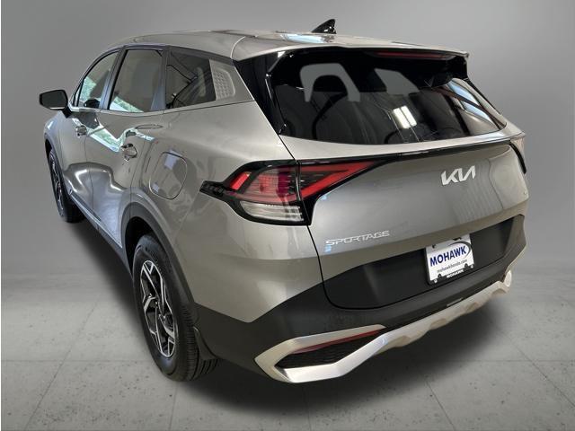 used 2023 Kia Sportage car, priced at $25,099