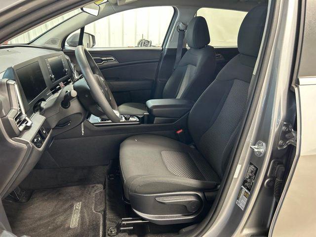 used 2023 Kia Sportage car, priced at $25,099