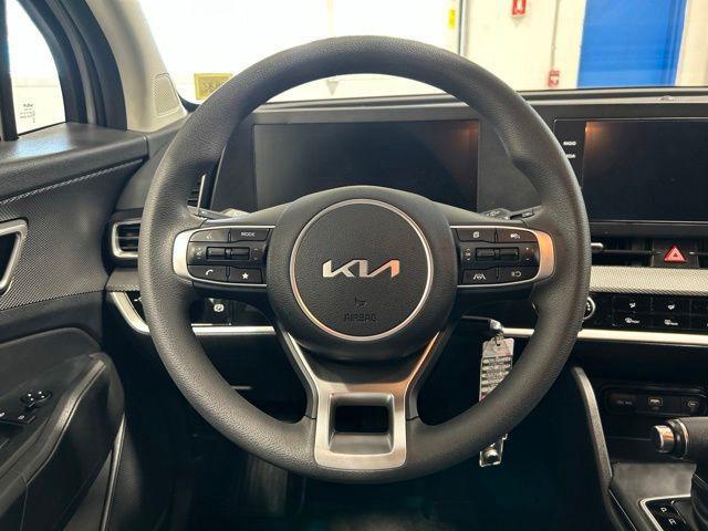 used 2023 Kia Sportage car, priced at $25,099