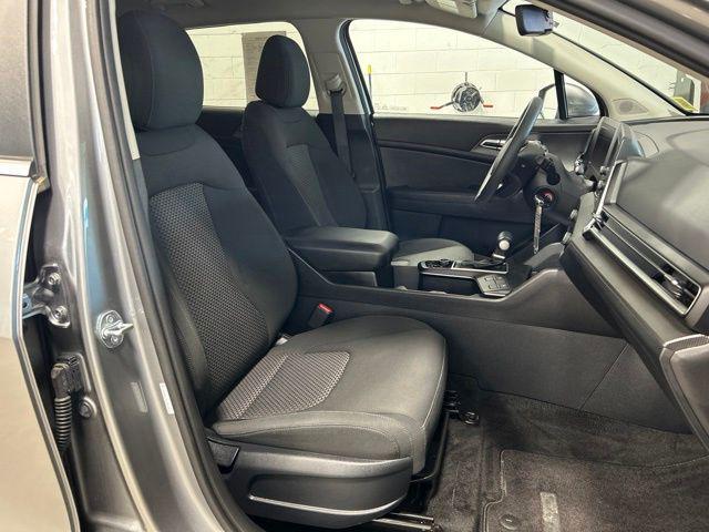 used 2023 Kia Sportage car, priced at $25,099