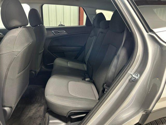 used 2023 Kia Sportage car, priced at $25,099
