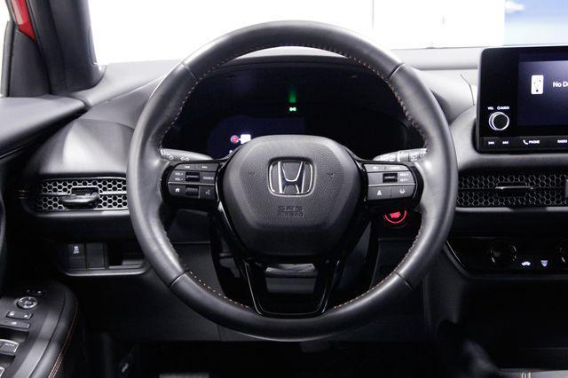 used 2023 Honda HR-V car, priced at $24,598