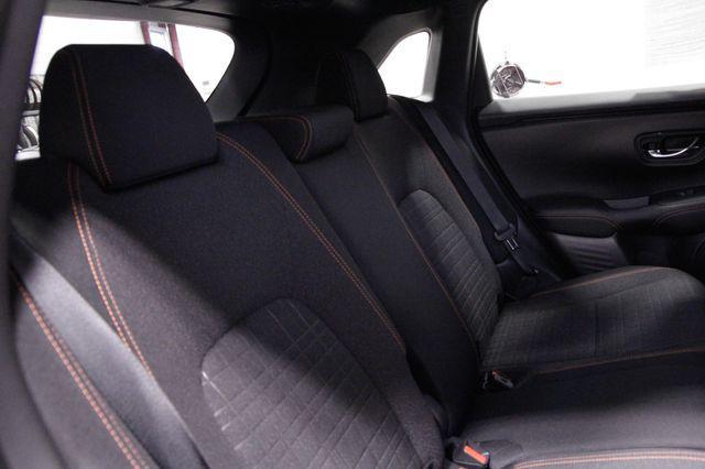 used 2023 Honda HR-V car, priced at $24,598