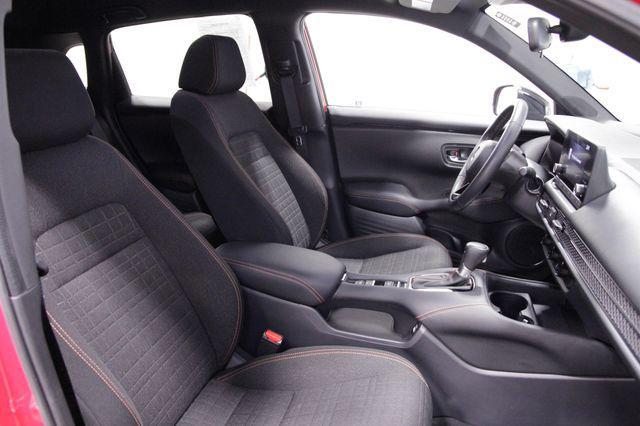 used 2023 Honda HR-V car, priced at $24,598