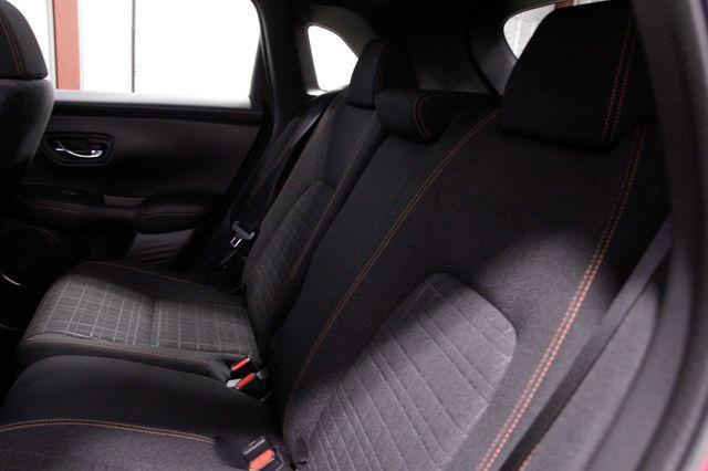 used 2023 Honda HR-V car, priced at $24,598