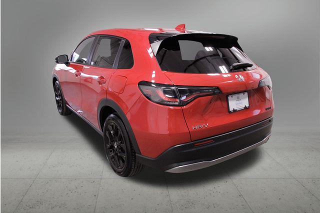 used 2023 Honda HR-V car, priced at $24,598