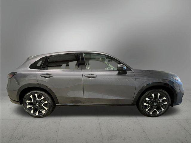 new 2027 Honda HR-V car, priced at $33,575