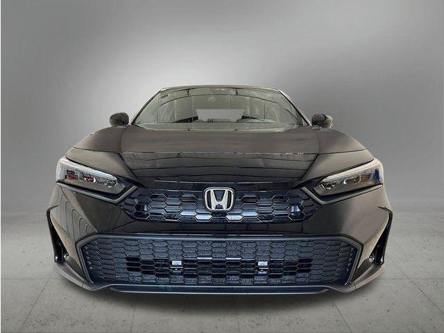 new 2026 Honda Civic car, priced at $27,890