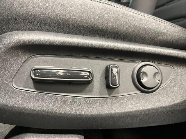 new 2026 Honda CR-V car, priced at $38,350