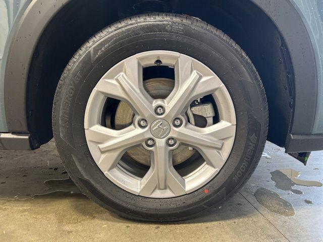 used 2024 Honda HR-V car, priced at $26,415