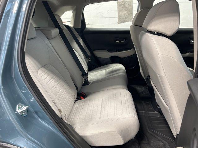 used 2024 Honda HR-V car, priced at $26,415