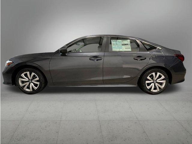 new 2026 Honda Civic car, priced at $26,065
