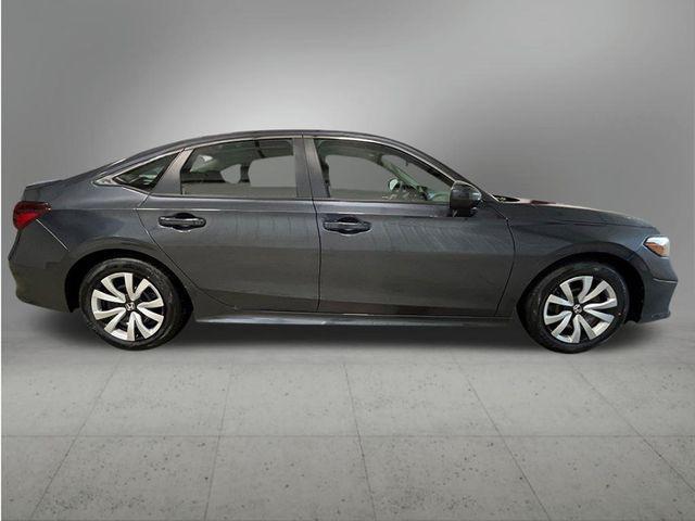new 2026 Honda Civic car, priced at $26,065