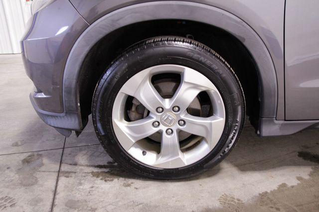 used 2016 Honda HR-V car, priced at $15,995