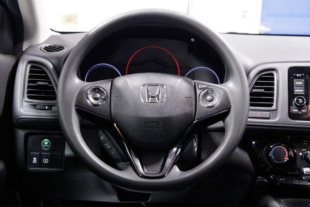 used 2016 Honda HR-V car, priced at $15,995