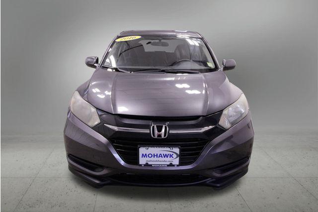 used 2016 Honda HR-V car, priced at $15,995