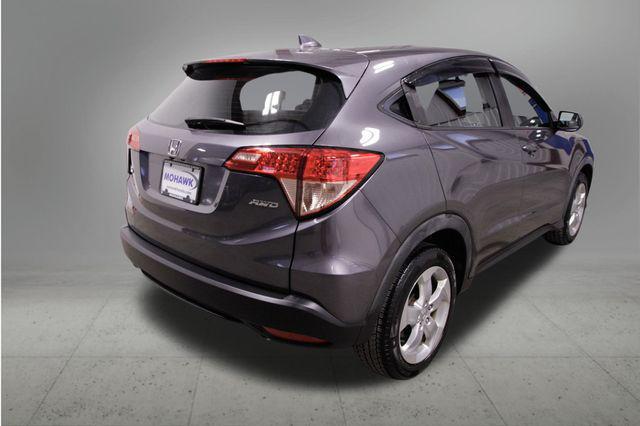 used 2016 Honda HR-V car, priced at $15,995