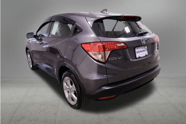 used 2016 Honda HR-V car, priced at $15,995