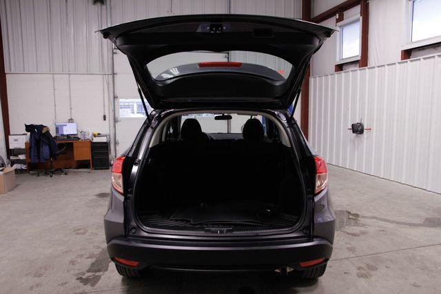 used 2016 Honda HR-V car, priced at $15,995