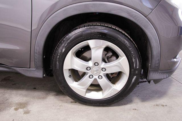 used 2016 Honda HR-V car, priced at $15,995