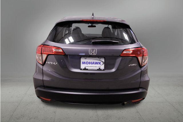 used 2016 Honda HR-V car, priced at $15,995