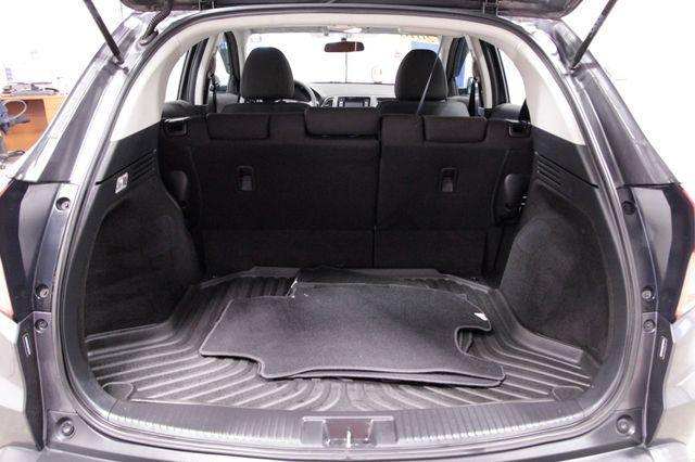 used 2016 Honda HR-V car, priced at $15,995