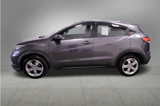 used 2016 Honda HR-V car, priced at $15,995