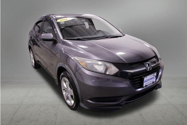 used 2016 Honda HR-V car, priced at $15,995
