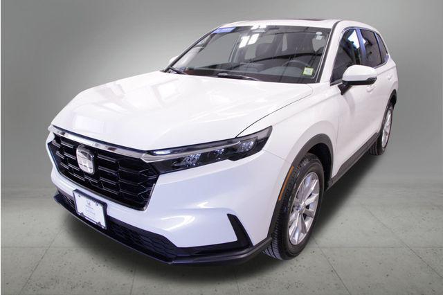 used 2023 Honda CR-V car, priced at $30,271