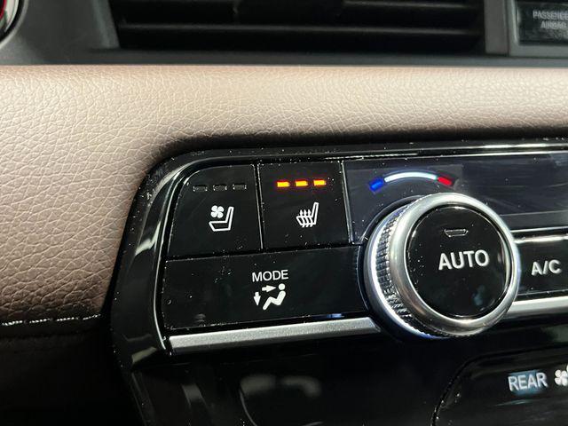 new 2026 Honda Pilot car, priced at $55,365