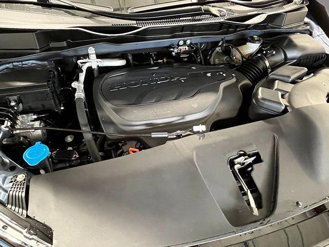 new 2026 Honda Odyssey car, priced at $44,290