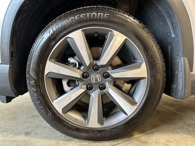 used 2023 Honda Pilot car, priced at $41,425