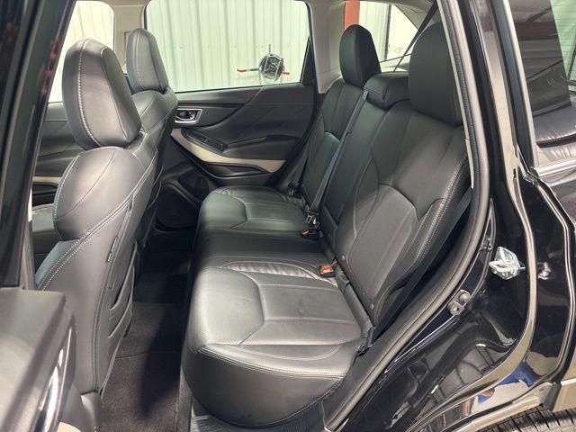 used 2023 Subaru Forester car, priced at $28,017
